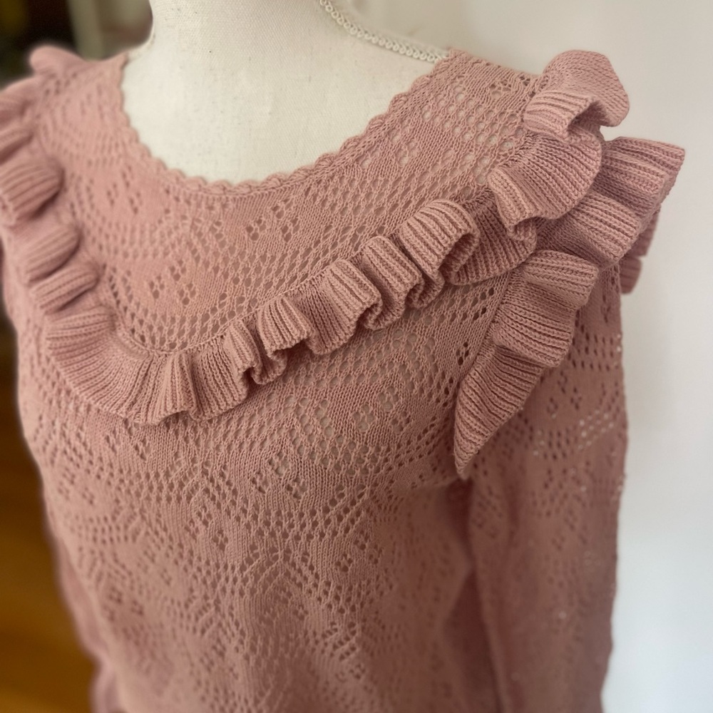 LoveShackFancy - Picture 3 of 7